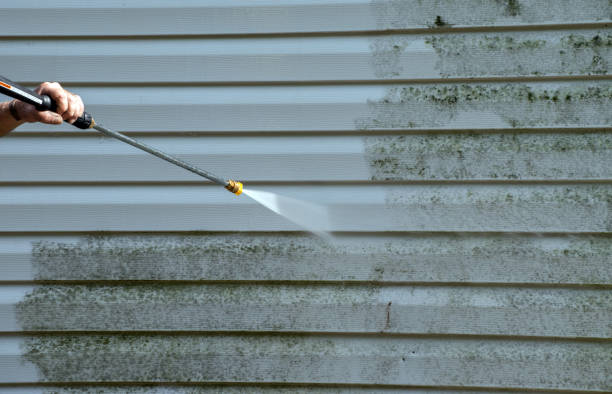 Solar Panel Cleaning in Godfrey, IL