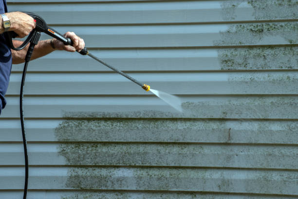 Professional Pressure Washing Services in Godfrey, IL